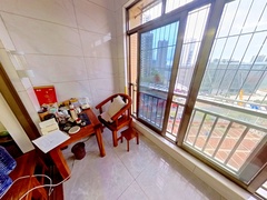 阳台