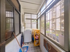 阳台