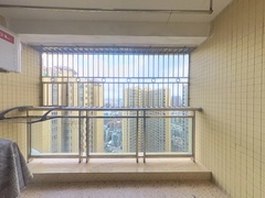 阳台