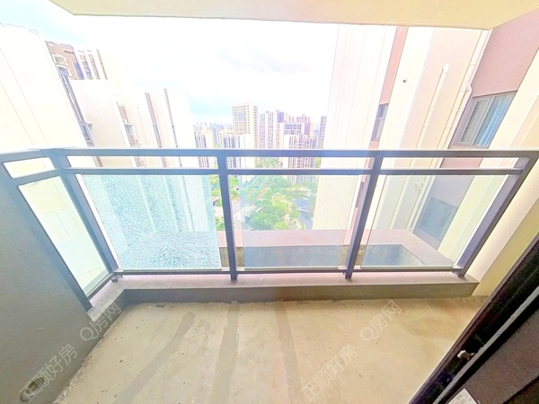 阳台