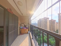 阳台
