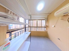 阳台