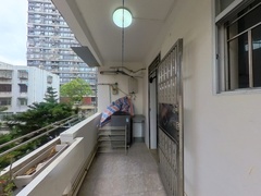 阳台