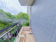 阳台