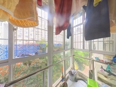 阳台