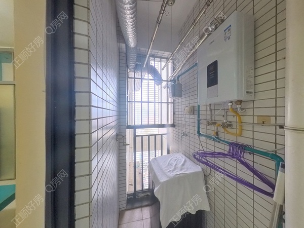 阳台