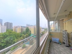 阳台