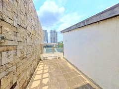 阳台