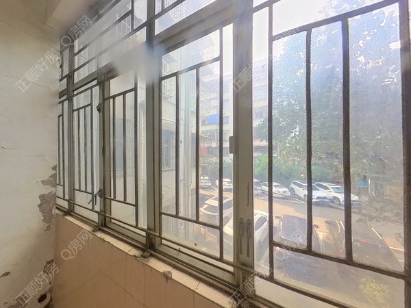 阳台