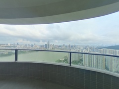 阳台
