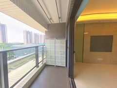 阳台