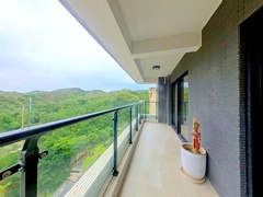 阳台