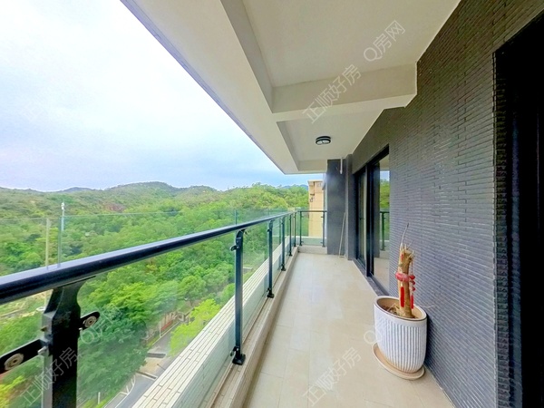 阳台