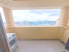 阳台