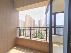 阳台