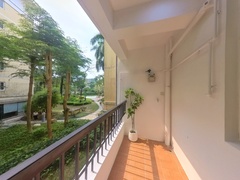 阳台