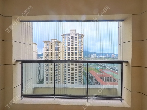 阳台