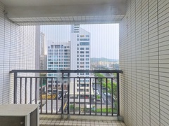 阳台