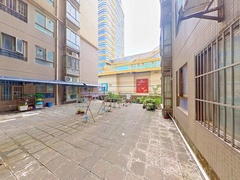 阳台