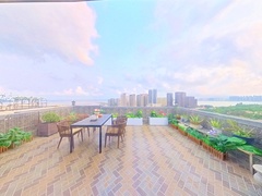 阳台