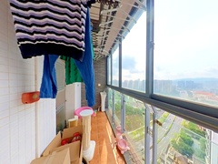 阳台