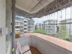 阳台