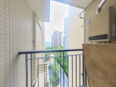 阳台