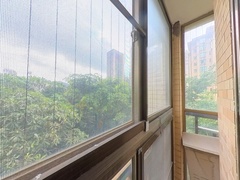 阳台