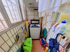 阳台