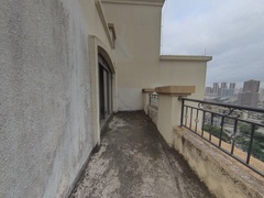 阳台