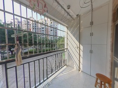 阳台