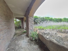 阳台