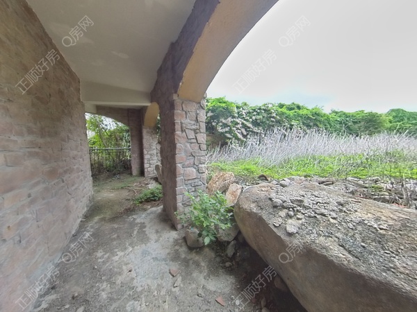 阳台