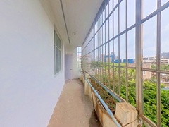 阳台