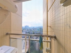 阳台