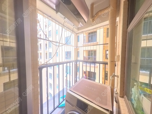 阳台