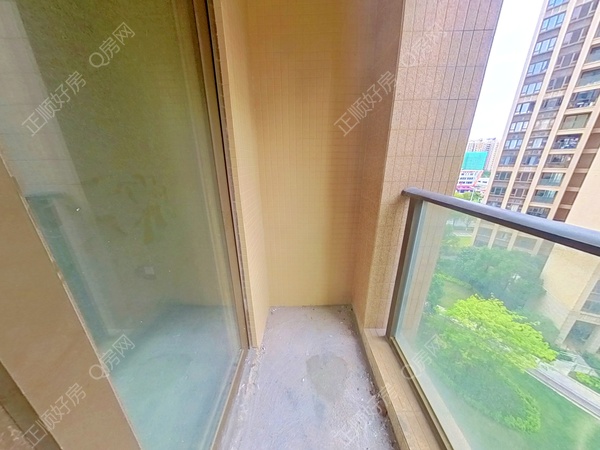 阳台