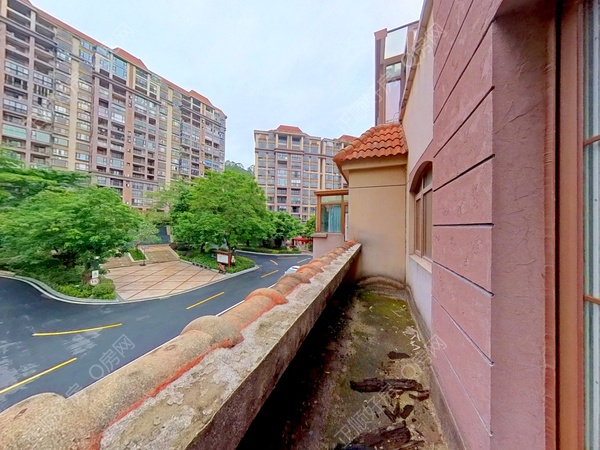 阳台