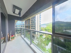 阳台