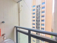 阳台