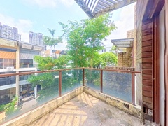 阳台