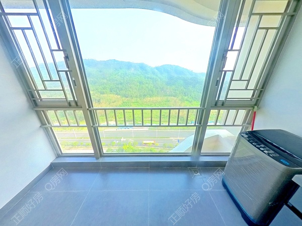 阳台