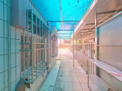 阳台