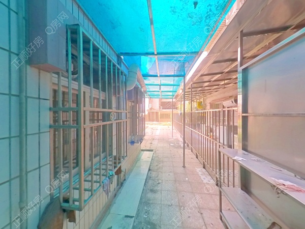 阳台