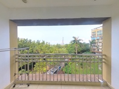 阳台