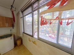 阳台