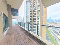 阳台