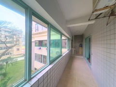 阳台