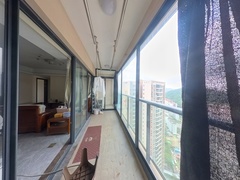 阳台