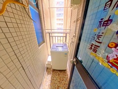 阳台